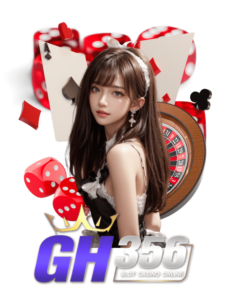 gh365 เว็บตรง